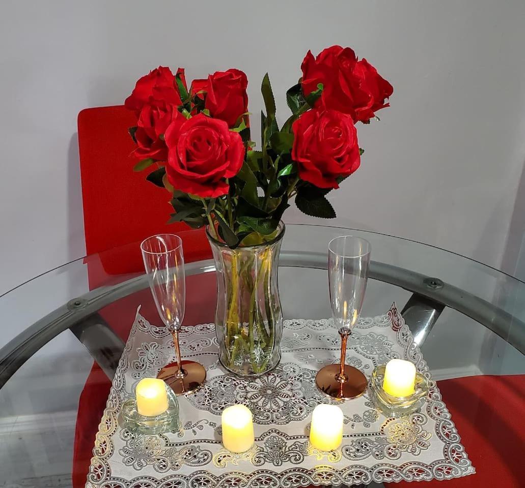 Lovely 2 Bedroom Apartment With 2 Entrance And Parking نيو يورك المظهر الخارجي الصورة