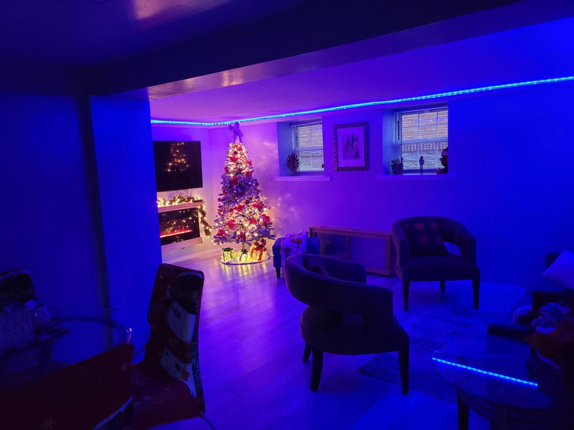Lovely 2 Bedroom Apartment With 2 Entrance And Parking نيو يورك المظهر الخارجي الصورة