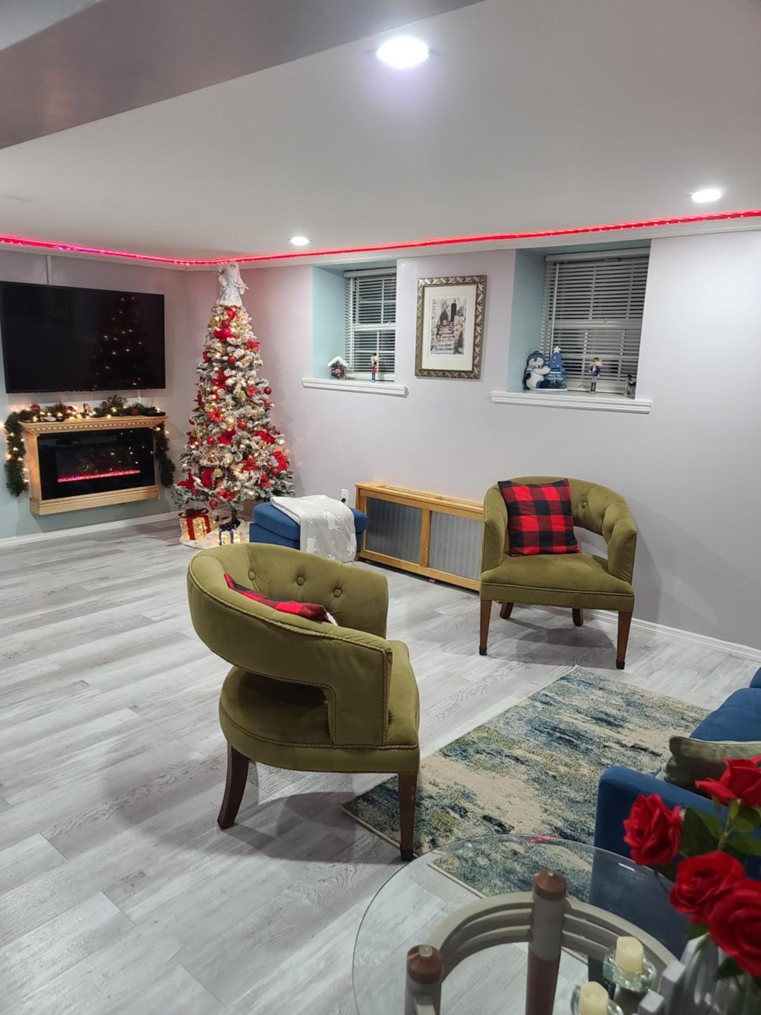 Lovely 2 Bedroom Apartment With 2 Entrance And Parking نيو يورك المظهر الخارجي الصورة